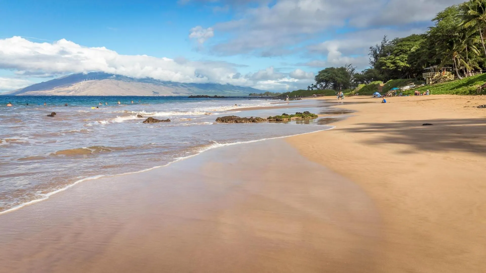 Maui Kamaole J 108 Villa Wailea