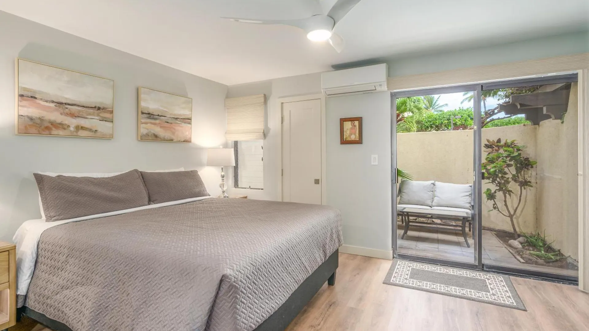 Maui Kamaole J 108 Villa Wailea