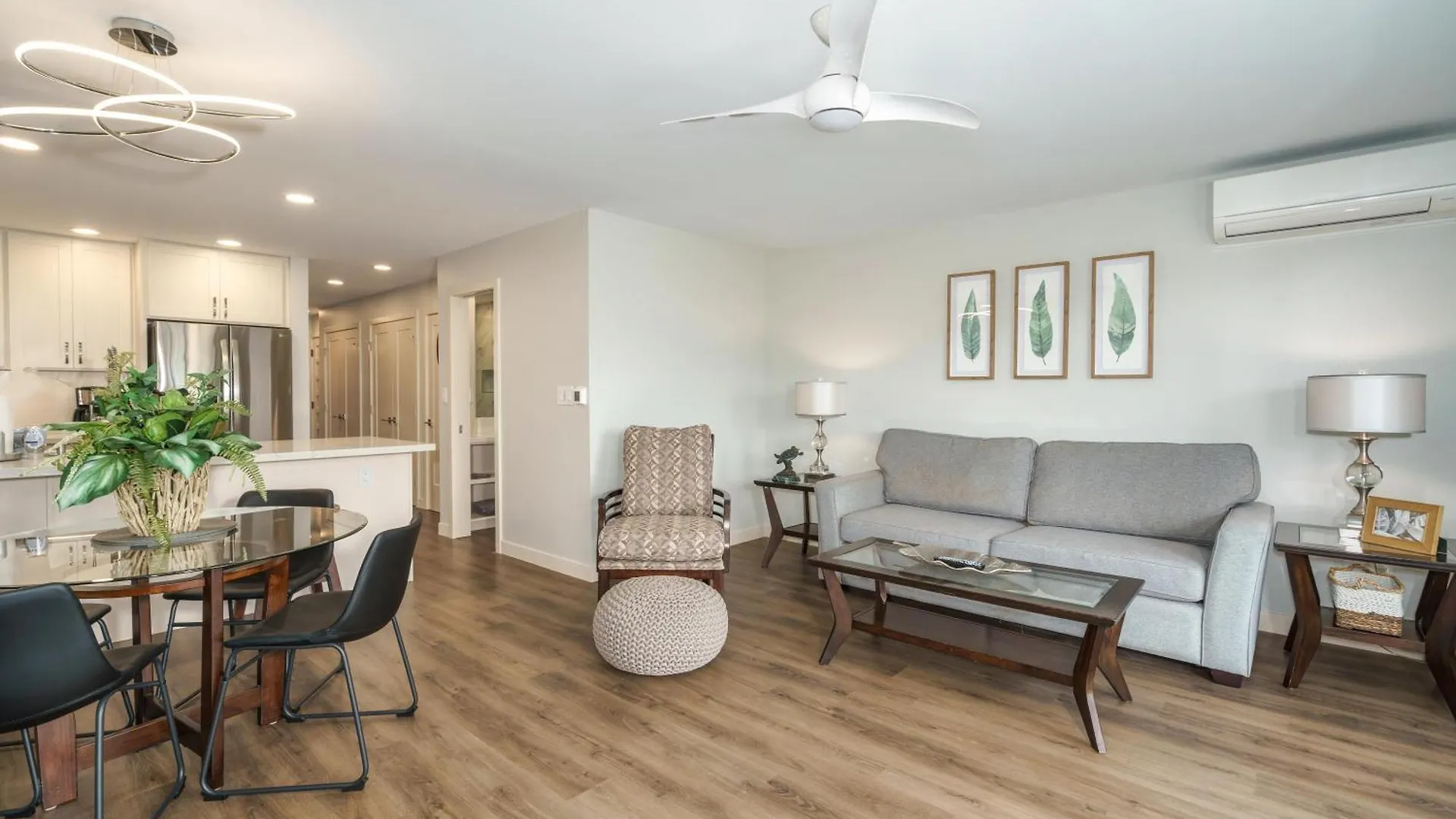 Maui Kamaole J 108 Villa Wailea
