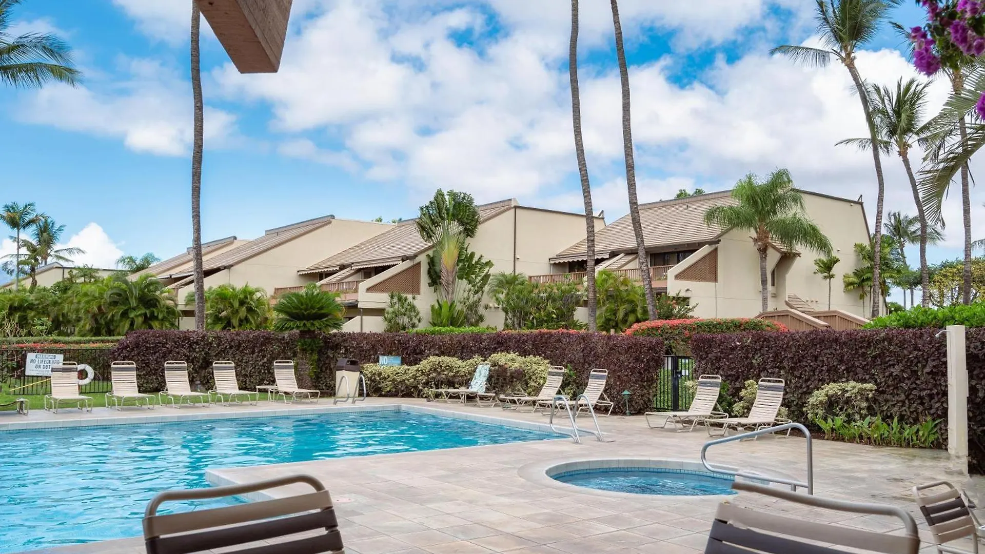 Holiday home Maui Kamaole J 108 Villa Wailea  United States