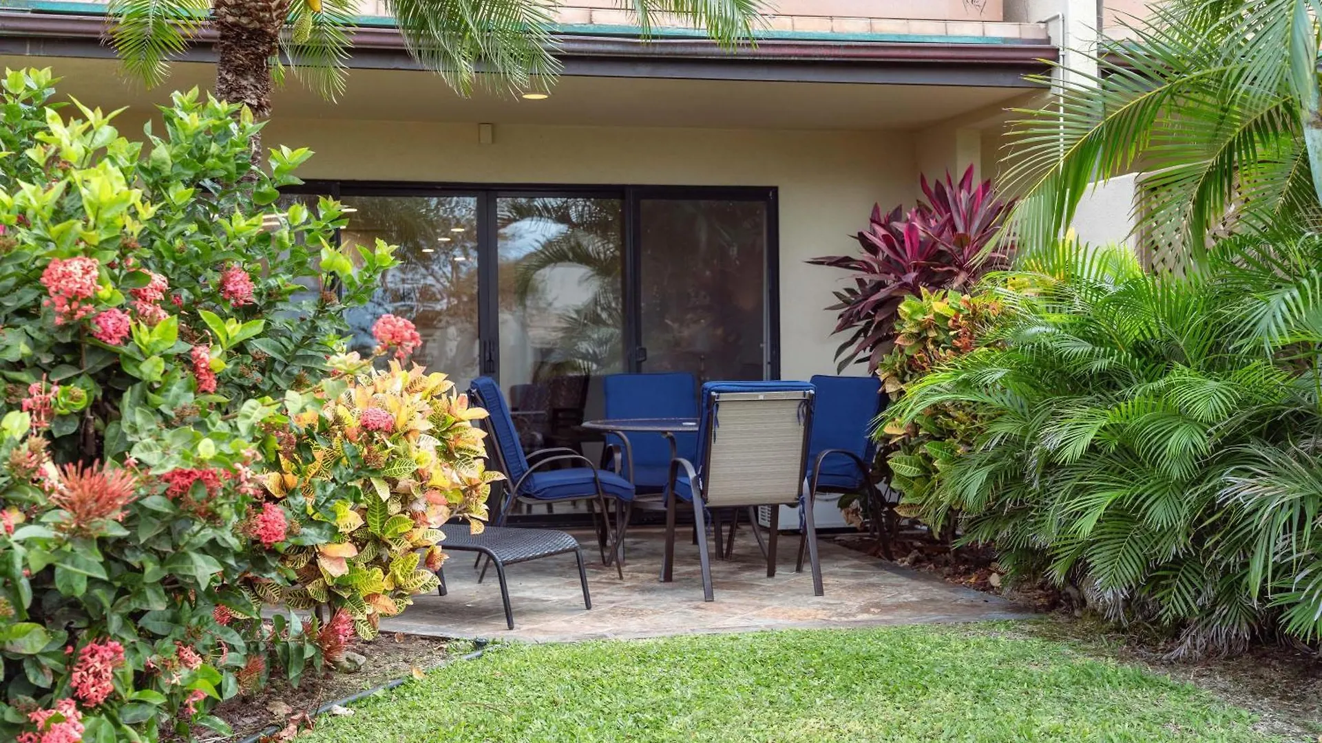 Holiday home Maui Kamaole J 108 Villa Wailea