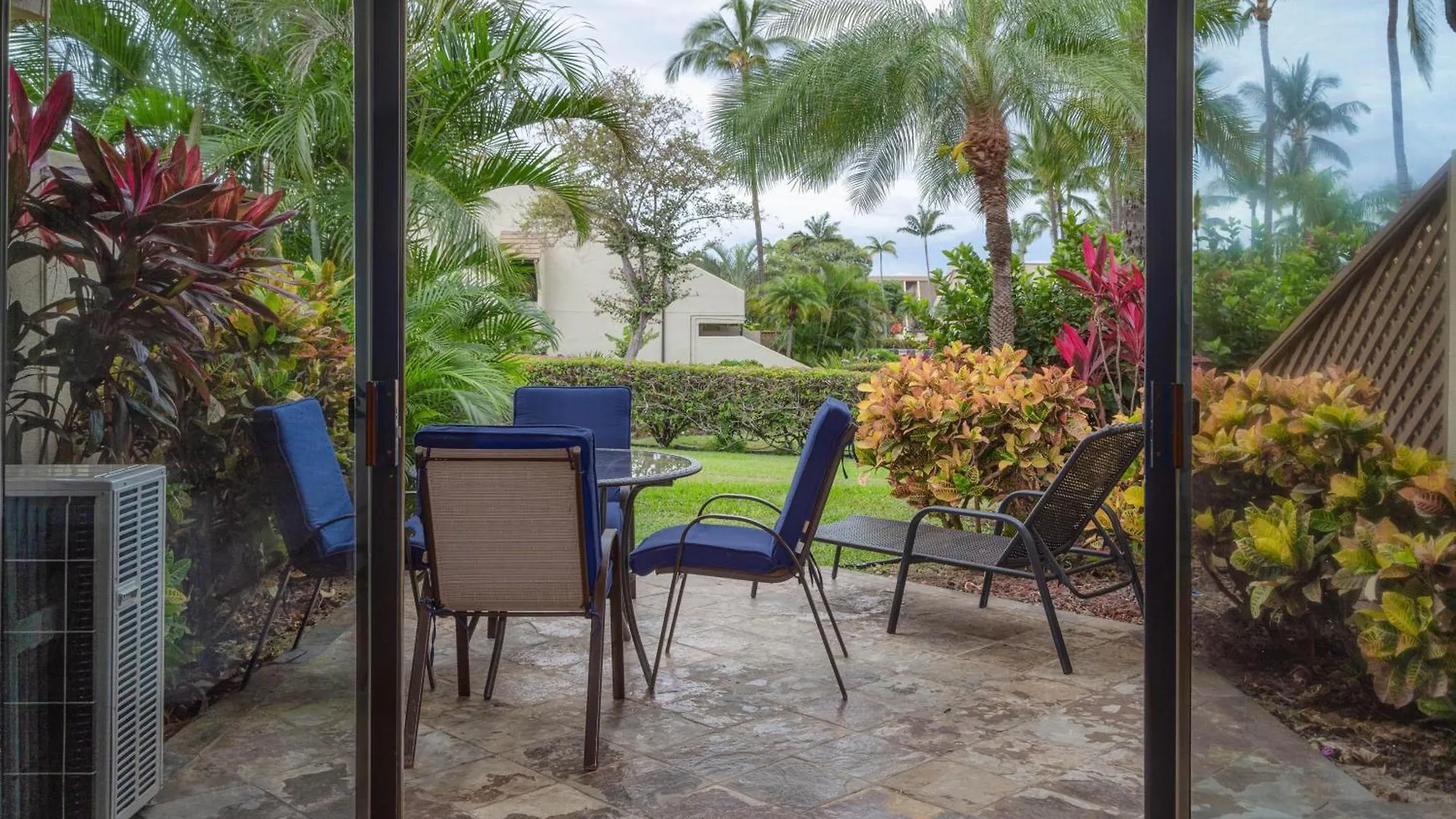 Maui Kamaole J 108 Villa Wailea  Wailea (Maui)