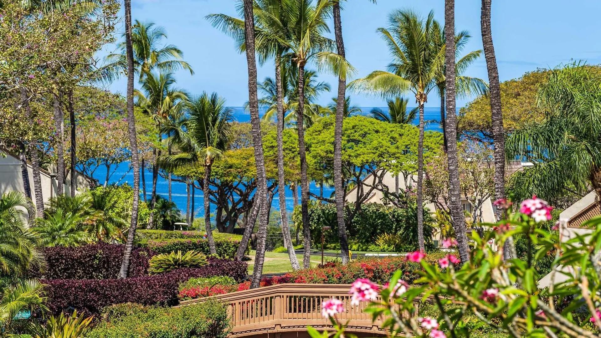 Holiday home Maui Kamaole J 108 Villa Wailea  United States