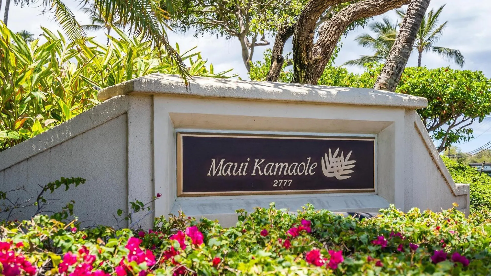 Maui Kamaole J 108 Villa Wailea  Wailea (Maui)