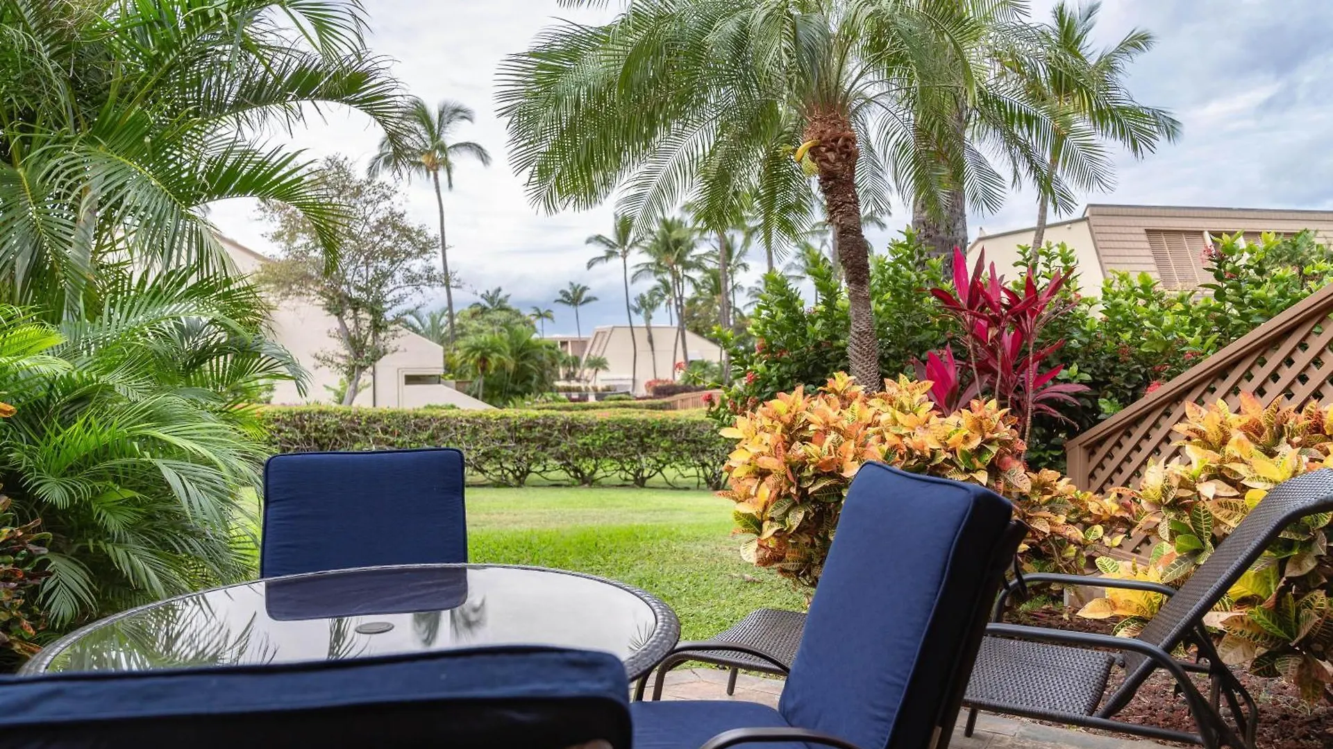 Maui Kamaole J 108 Villa Wailea  0*, Wailea (Maui)