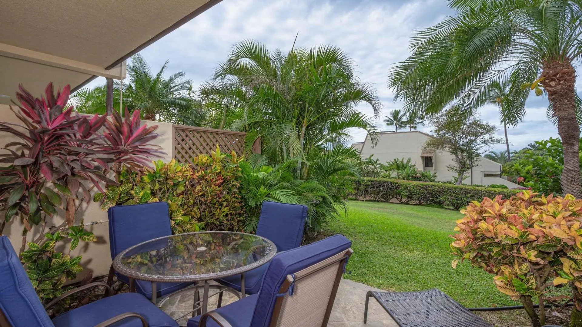 Maui Kamaole J 108 Villa Wailea  Holiday home