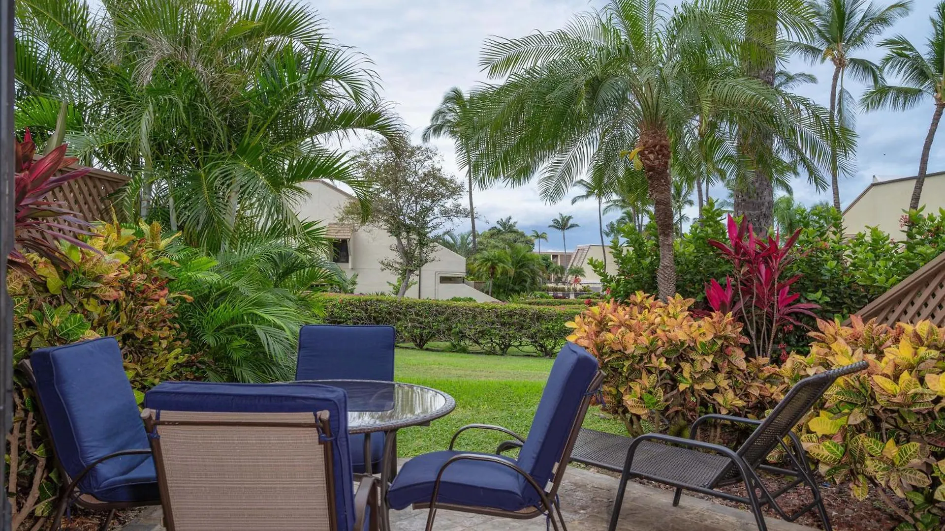 Maui Kamaole J 108 Villa Wailea  Holiday home Wailea (Maui)